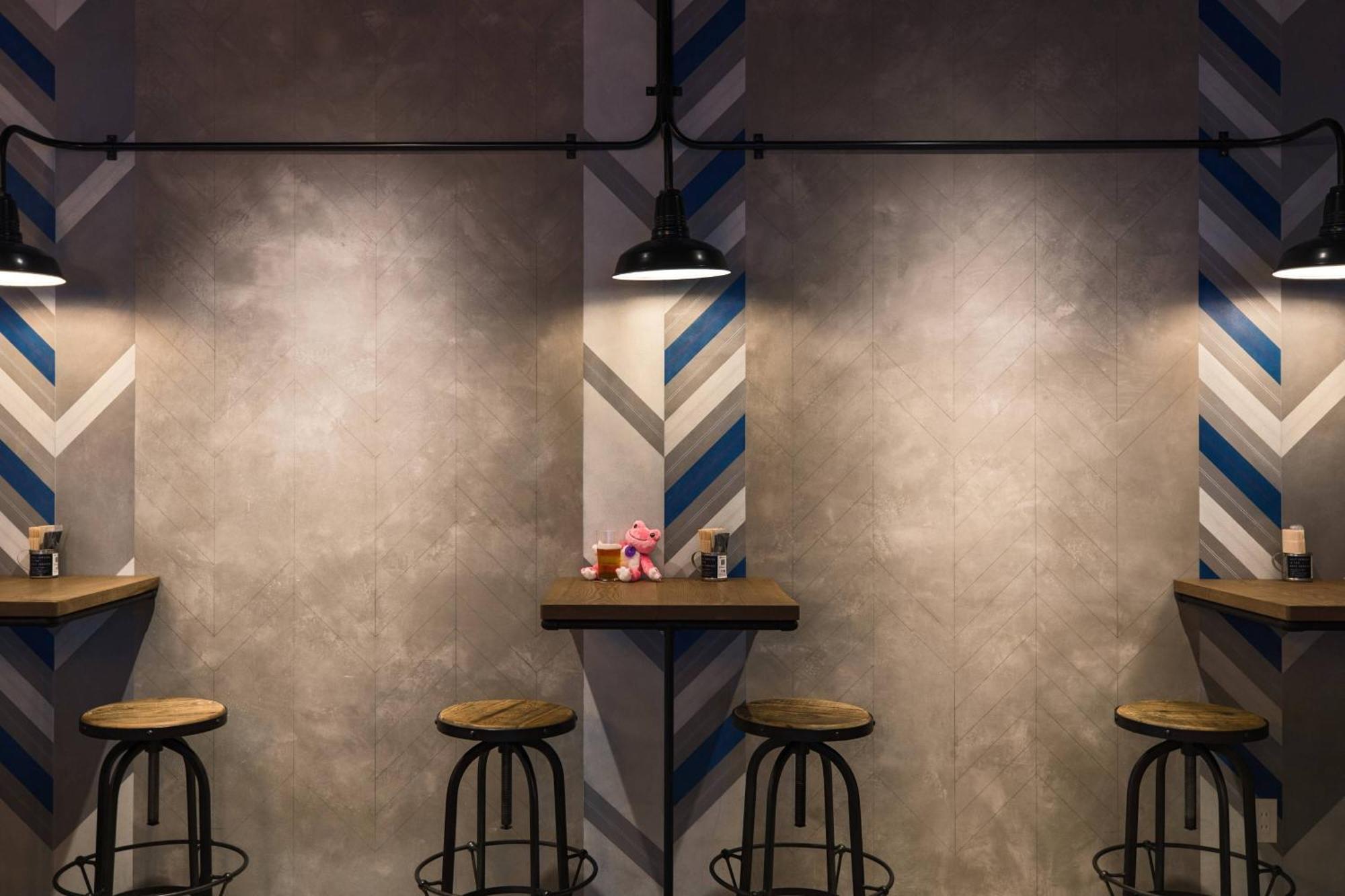 Moxy Tokyo Kinshicho Hotel Buitenkant foto